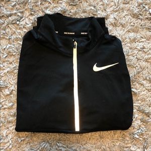 Nike 1/2 Zip